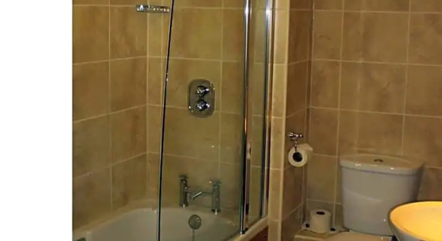 Люкс Superior Mercure Chester North Woodhey House Hotel