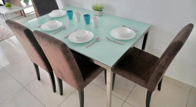 Студия StayNest Suites at Gurney Drive
