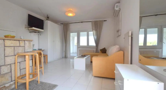 Apartment Buza, Забронировать Апартаменты/квартира Малинска остров Крк, рядом с Пляж Рова