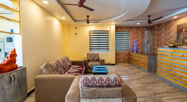 Sunlux Grand Residency