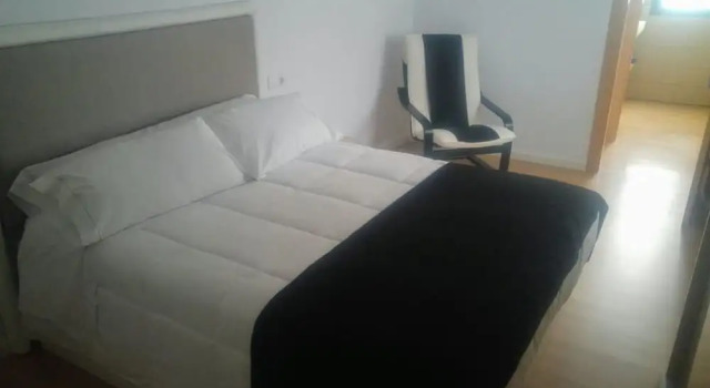 Antonios Place Almagro Centro