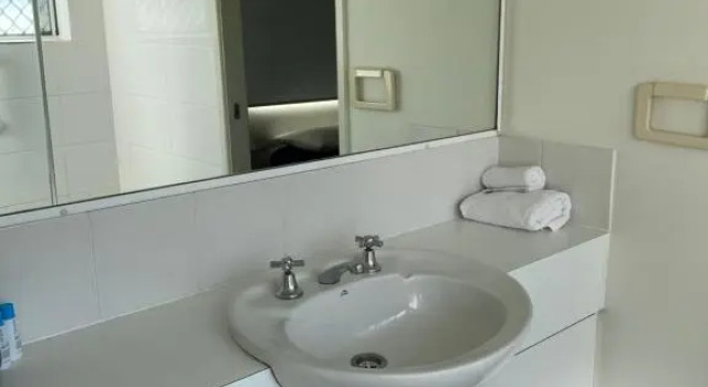 Номер Standard Bayview Harbourview Apartments