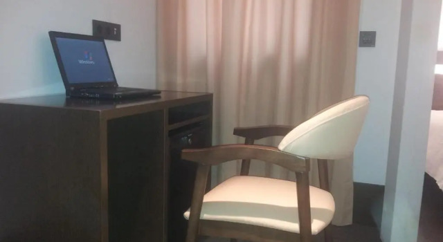 Одноместный номер Standard Hotel BESTPRICE Toledo