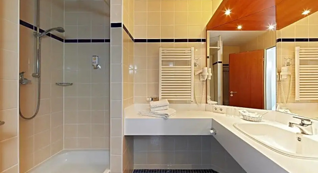 Номер Business Kim Hotel Dresden