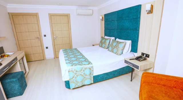 Номер Standard Mare Blu Hotel