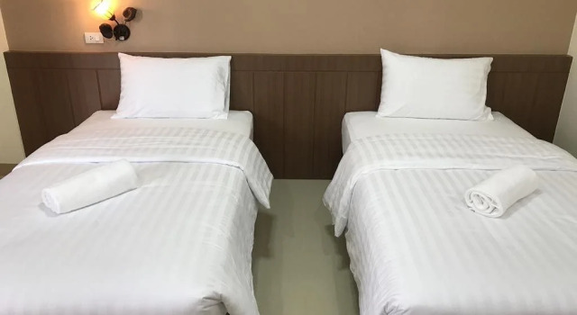 Napa Garden, Varaa Hotelli Hotellit North-Eastern Thailand pysäköinnillä, Pysäköinti