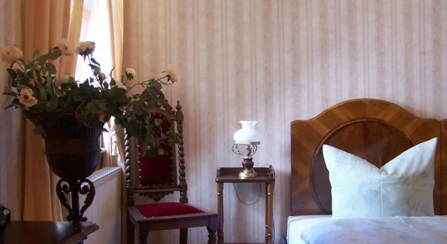 Номер Standard Hotel Villa Herzog