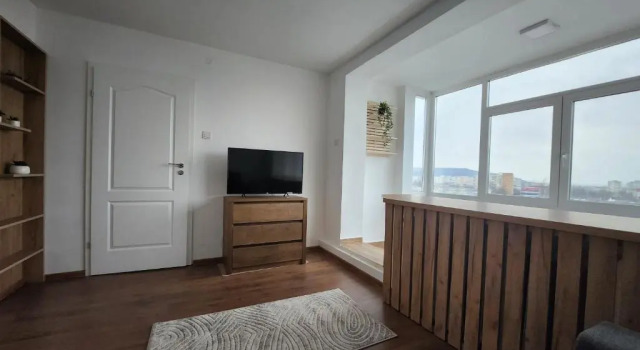 Apartament 3 camere Palas