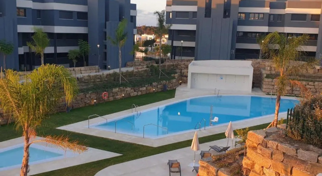 Апартаменты Oasis 325 - Apartment in luxury residence