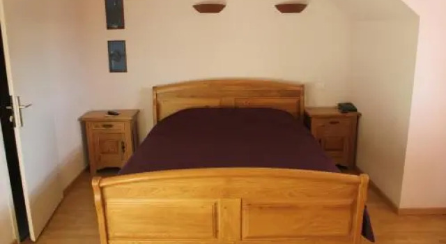 Hotel Restaurant Barrey, Book Hotel 3-stjernede hoteller i Doubs, 3*