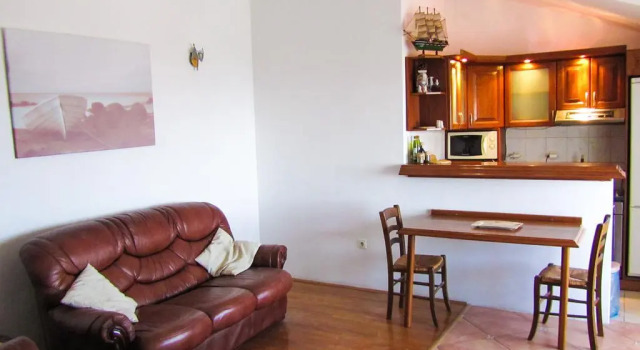 Apartments MUN Petrovac, Book Apartment Petrovac na Moru 