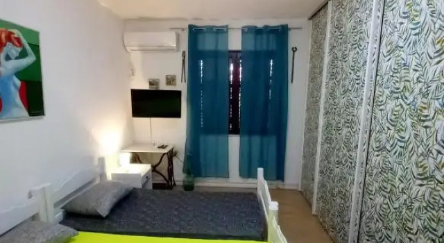 Двухместный номер Standard Joković Accommodation