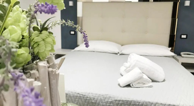 Номер Standard Hotel Brigantino