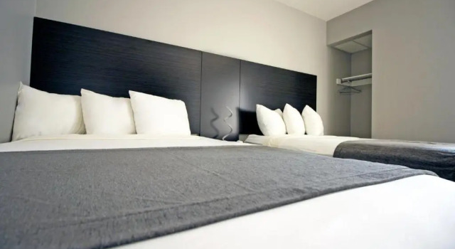 Люкс c 1 комнатой Bolero Resort