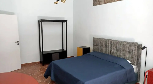 Holiday Home Sofia Palermo