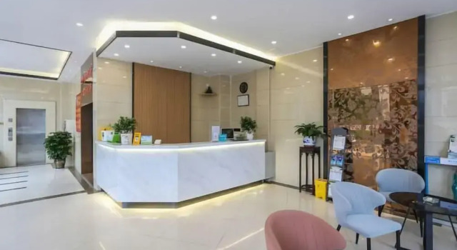 Gold Floor, Boek Hotel Hotels in Chengdu met parkeren, Parkeren