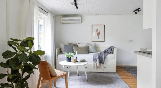 Modern cottage with sunny terrace, Забронировать Дом для отпуска Вермдё Стокгольский архипелаг