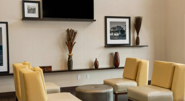 Hampton Inn & Suites - Lavonia, GA, Reserva ahora Hotel Lavonia Georgia