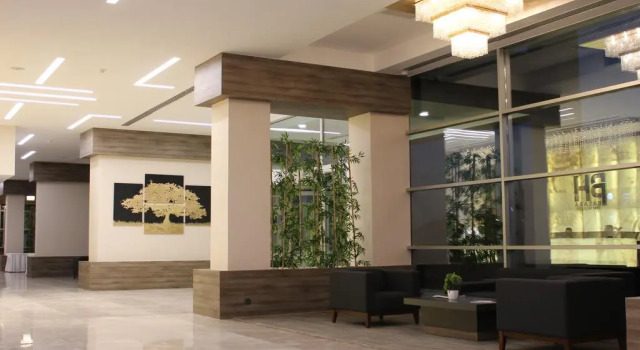 Park Dedeman Elaziğ