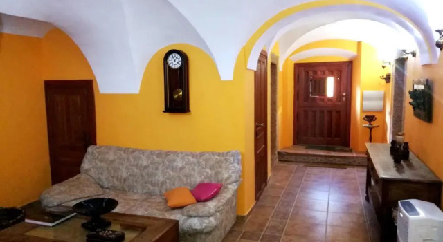 Апартаменты с 2 комнатами CASA GIBRANZOS