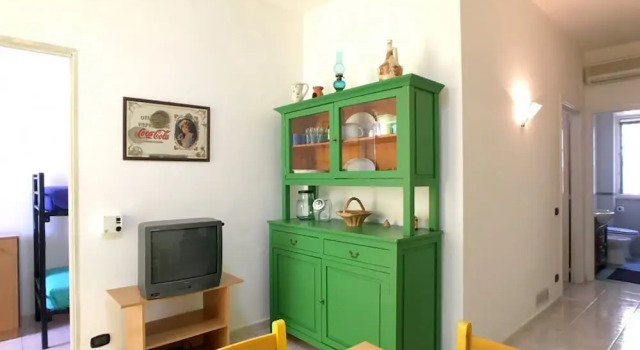 Вилла Villetta Siculella