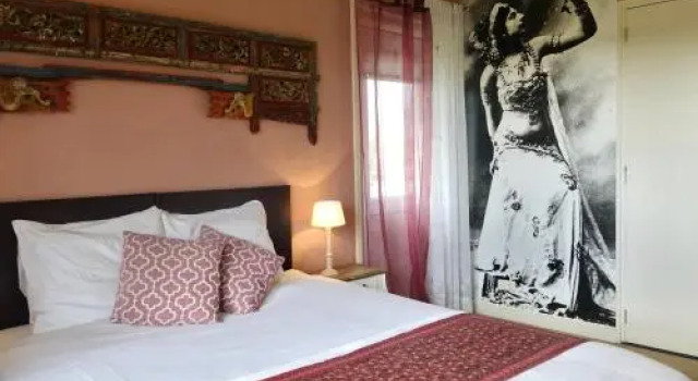 B&B de Pastory, Prenota Bed & breakfast Hotel a Frisia con parcheggio, Parcheggio
