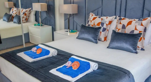 Apartment Oasis Diamond