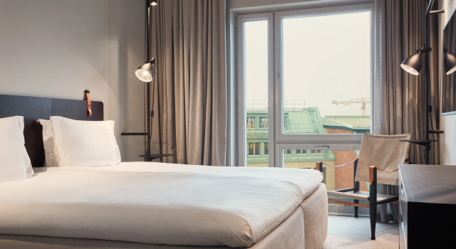 Blique by Nobis, Stockholm, a Member of Design Hotel