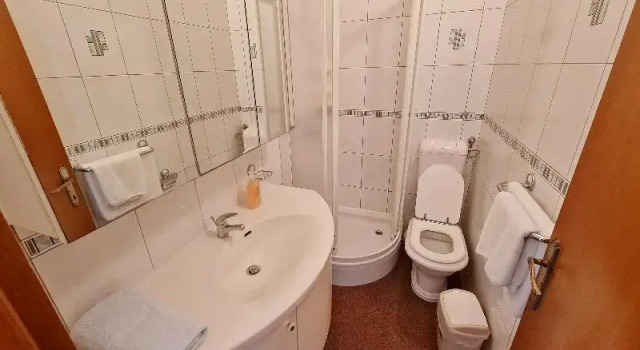 Апартаменты Apartments Damnjanka