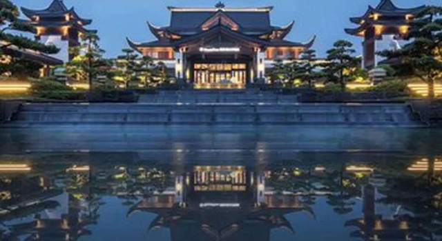 Song Hotel Wuxi Xuelang, Varaa Hotelli Hotellit Wuxi uima-altaalla, Uima-allas