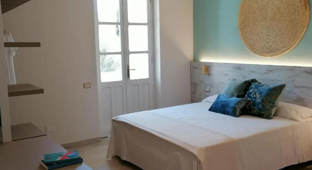 Двухместный номер Standard Hotel Maison del Sole