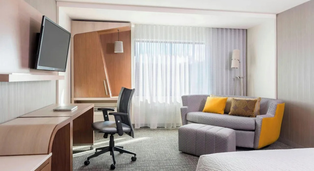 Courtyard By Marriott Sugar Mountain Banner Elk