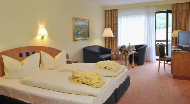 May Hotel Mayschoß