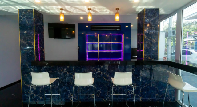 Spark Hotel