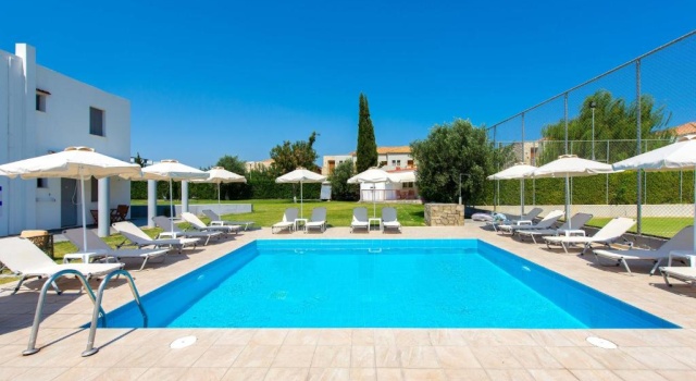 Villa Mare