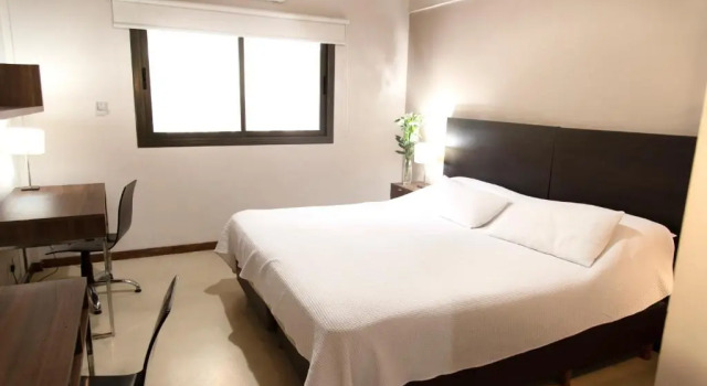 Двухместный номер Standard Viva Suites Pilar