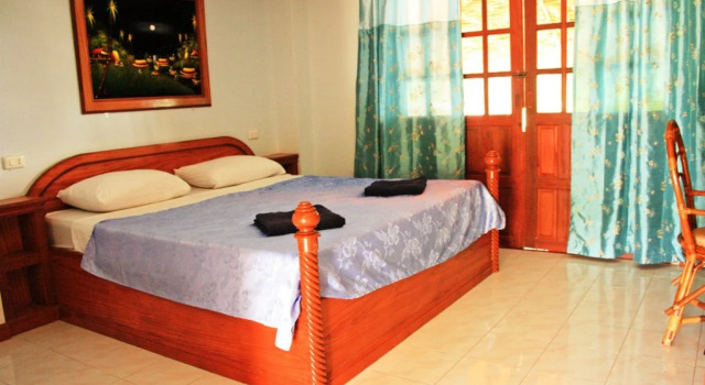Lam Sai Village Hotel