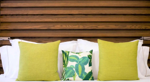 Люкс с 2 комнатами Garza Blanca Resort & Spa Cancun