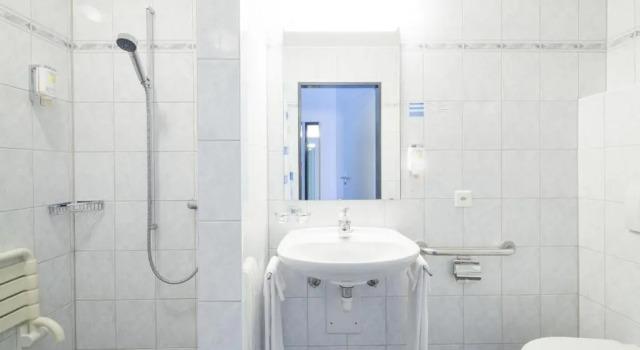 Номер Standard Hotel Höfli
