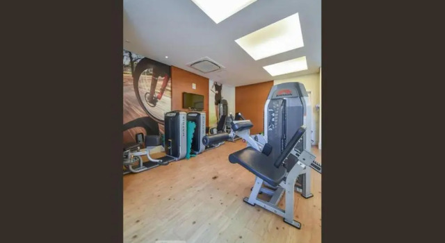 Апартаменты c 1 комнатой Apartamento 50m2 Hospital Einstein Morumbi