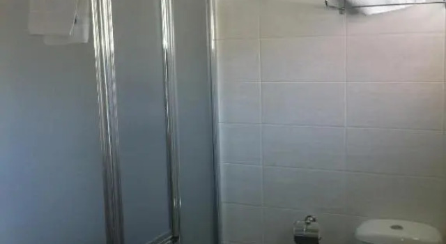 Standard- værelse Hostal Rural Haizea
