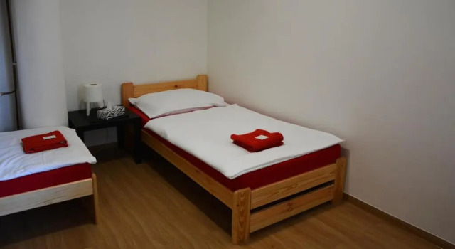 Номер Standard Penzion Locanda