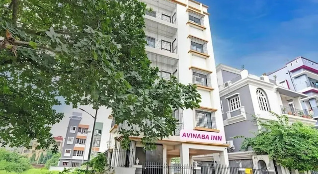 Deteex Avinaba Inn, Забронировать Отель Калькутта East Zone, рядом с Coal India Limited