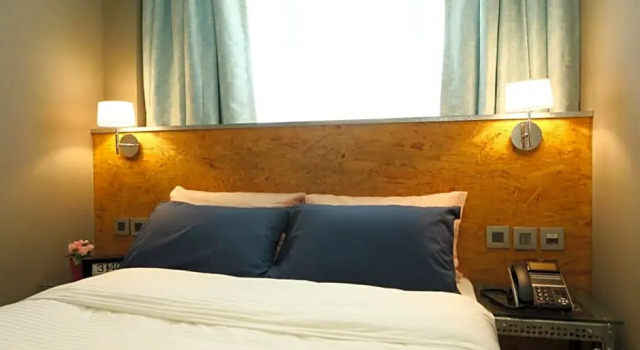 Номер Premium IND Hotel