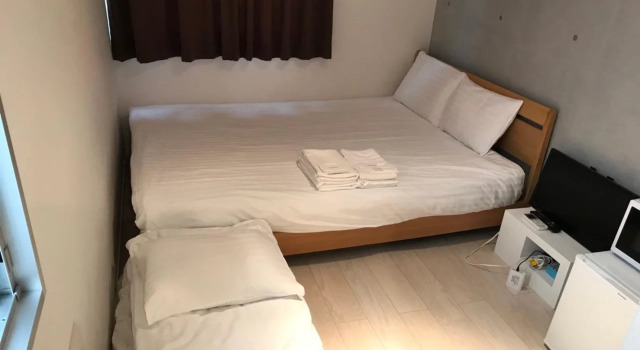 Asakusa Koma House, Забронировать Отель Отели Токио 3 звезды, рядом с Bekko Museum, 3*