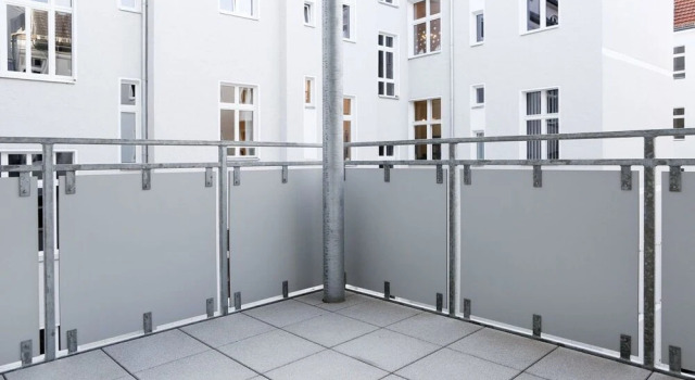 RockChair Apartments Charlottenburg, Prenota Appartamento Hotel a Berlino con parcheggio, Parcheggio