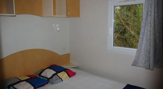 Camping d'Arvor, Prenota Campeggio Ambon Morbihan