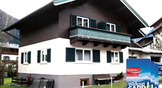 Appartement Central