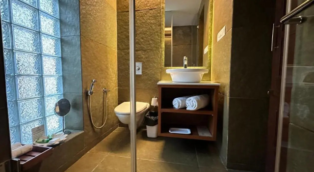 Люкс Superior Uteliaa Homestay