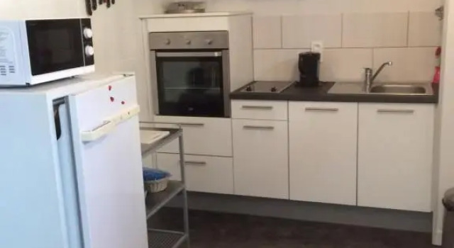 le gite St Pierre, Prenota Appartamento Hotel a Alvernia con parcheggio, Parcheggio